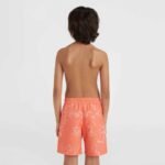 ONeill Mix Match Cali Floral 13 Swim Shorts Jr 92800613859 - Image 8