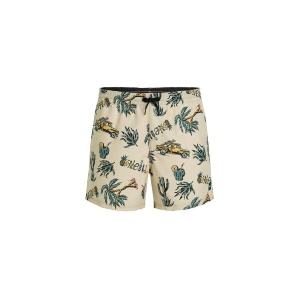 ONeill MixMatch Cali Print 15 Swim Shorts M 92800613873