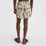 ONeill MixMatch Cali Print 15 Swim Shorts M 92800613873 - Image 5
