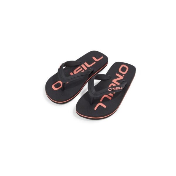 ONeill Profile Logo Sandals Jr 92800614106 Flip-Flops