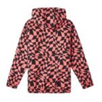 Oneill Ridge Lightweight Hooded Childrens Spring Jacket - Image 2
