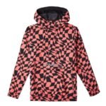 Oneill Ridge Lightweight Hooded Childrens Spring Jacket