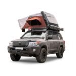 Offlander Fold 2 OFF-FOLD2 Roof Tent - Image 4