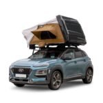 Offlander Fold 2 Sand Rooftop Tent OFF-FOLD2-SAND - Image 2
