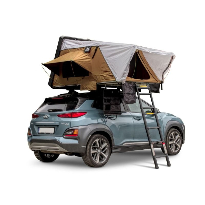lupin-wear-ca-offlander-fold-2-sand-rooftop-tent-off-fold2-sand-1084044 Offlander Fold 2 Sand Rooftop Tent OFF-FOLD2-SAND - Image 1