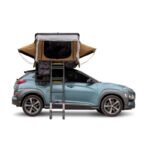 Offlander Fold 2 Sand Rooftop Tent OFF-FOLD2-SAND - Image 3