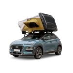 Offlander Fold 2 Sand Rooftop Tent OFF-FOLD2-SAND - Image 6