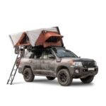 Offlander Fold 4 OFF-FOLD4 Roof Tent - Image 5