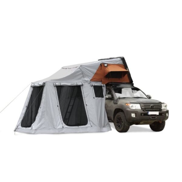 Offlander Fold 4 Tent Annex OFF_ACC_FOLD4_AN