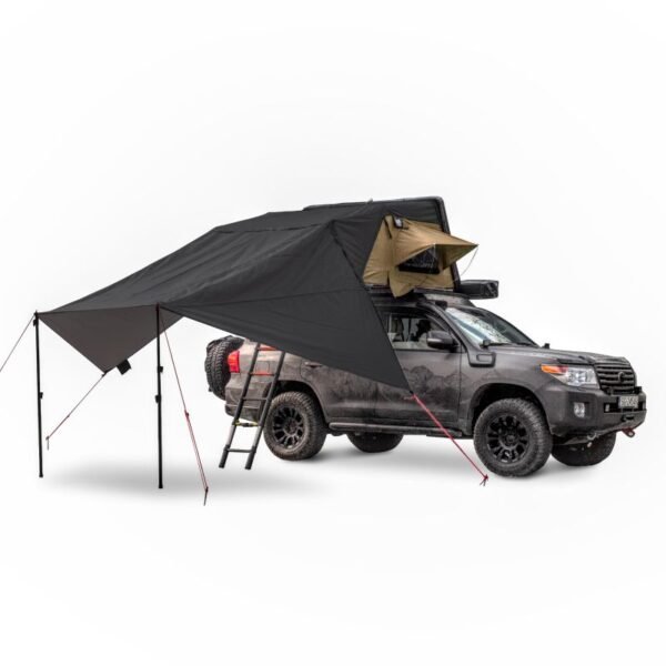 Offlander Fold X 160 Roof Tent OFF-FOLDX-160