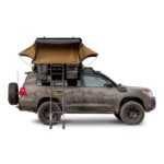 Offlander Fold X 160 Roof Tent OFF-FOLDX-160 - Image 3