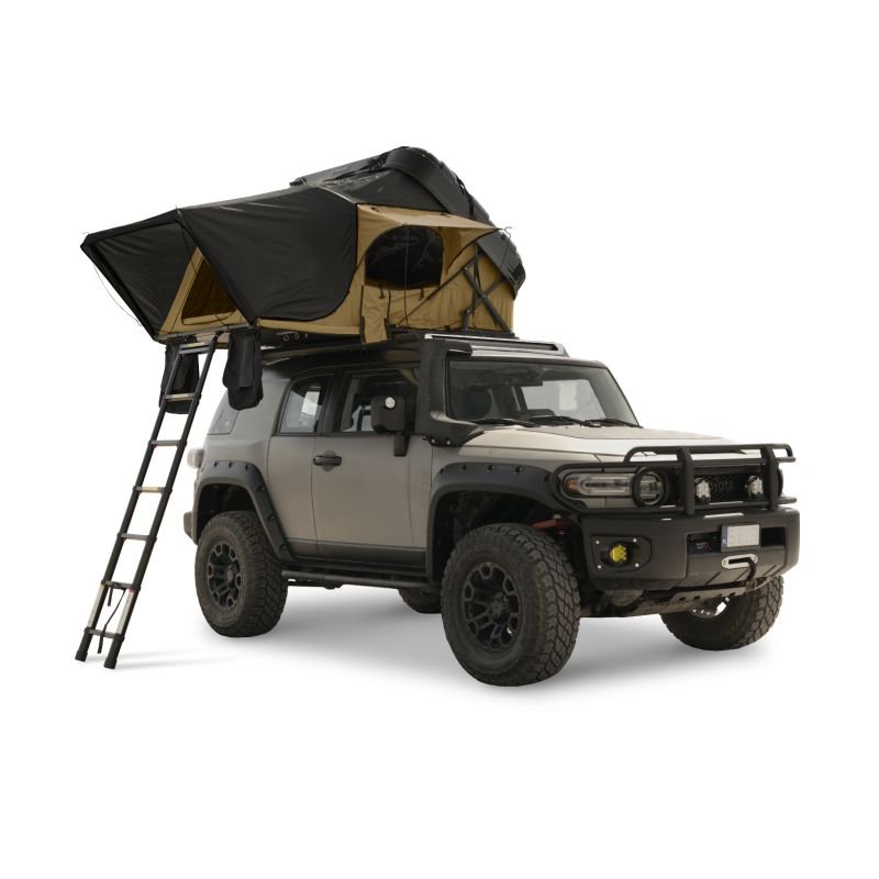 lupin-wear-ca-offlander-roof-tent-fold-s-coyote-1835047 OFFLANDER ROOF TENT FOLD S COYOTE - Image 1