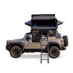 OFFLANDER ROOF TENT FOLD Y 190 - Image 2