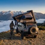 OFFLANDER ROOF TENT FOLD Y 190 - Image 3