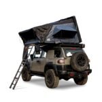 OFFLANDER ROOF TENT FOLD Y 190 - Image 7