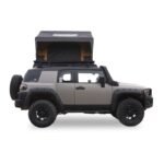 OFFLANDER ROOF TENT SOFT HYBRID 190 - Image 2