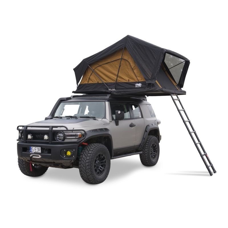 lupin-wear-ca-offlander-roof-tent-soft-hybrid-190-1835049 OFFLANDER ROOF TENT SOFT HYBRID 190 - Image 1