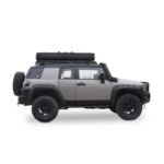 OFFLANDER ROOF TENT SOFT HYBRID 190 - Image 4