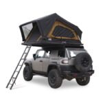 OFFLANDER ROOF TENT SOFT HYBRID 190 - Image 5