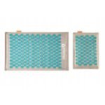 OROMED ORO-HEALTH GRAY acupressure mat - Image 3