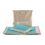 OROMED ORO-HEALTH GRAY acupressure mat - Image 4