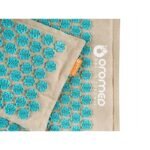OROMED ORO-HEALTH GRAY acupressure mat - Image 5