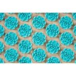 OROMED ORO-HEALTH GRAY acupressure mat - Image 6