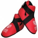 OSPU-1W Foot Protectors (WAKO APPROVED) 030631-2M - Image 2