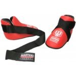 OSPU-1W KIDS Foot Protectors (WAKO APPROVED) (PRICE CHANGE) - Image 3