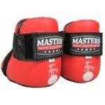 OSPU-1W KIDS Foot Protectors (WAKO APPROVED) (PRICE CHANGE) - Image 4