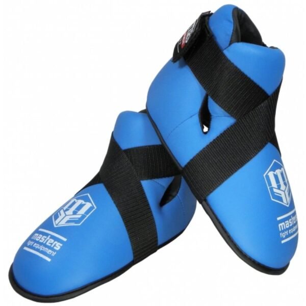 OSPU-1W KIDS Foot Protectors (WAKO APPROVED) (PRICE CHANGE)