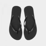 Outhorn OTHWSS24FFLIF160-20S Womens Beach Flip-Flops - Image 2