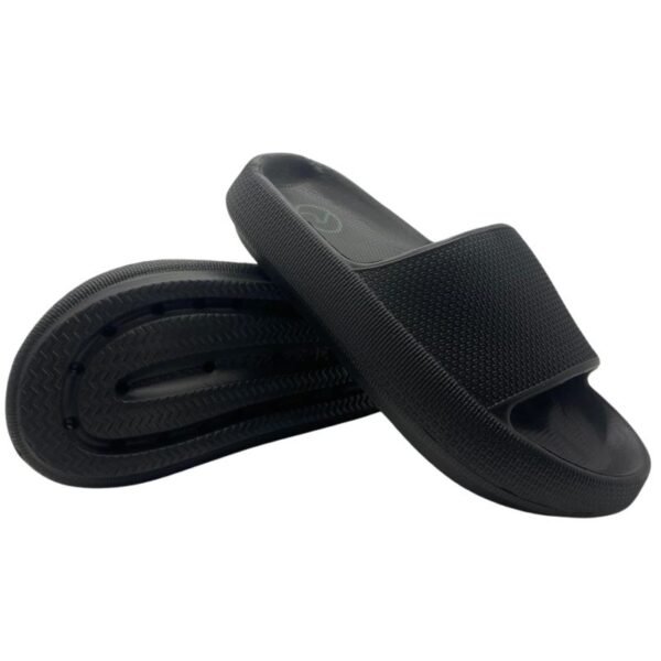 Outhorn OTHWSS24FSLIF004-11S Womens Foam Beach Flip-Flops