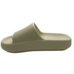 Outhorn OTHWSS24FSLIF004-11S Womens Foam Beach Flip-Flops - Image 3