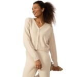 Outhorn Sweater W OTHAW22TSWEF001 11S - Image 3