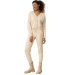 Outhorn Sweater W OTHAW22TSWEF001 11S - Image 5