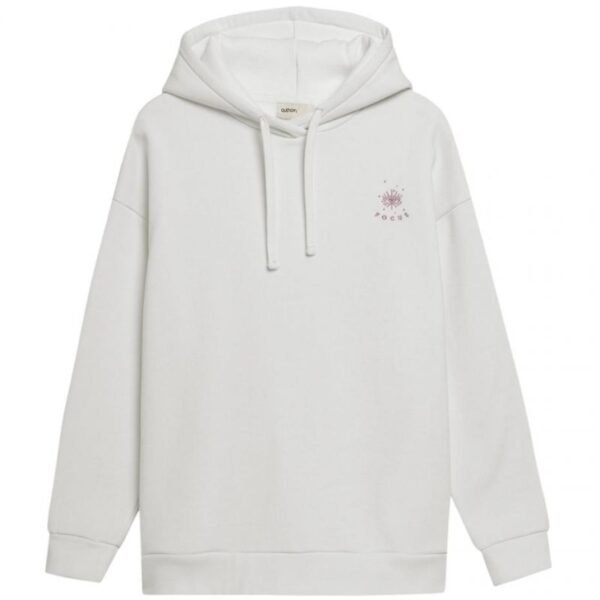 Outhorn Sweatshirt W HOL22 BLD603A 11S