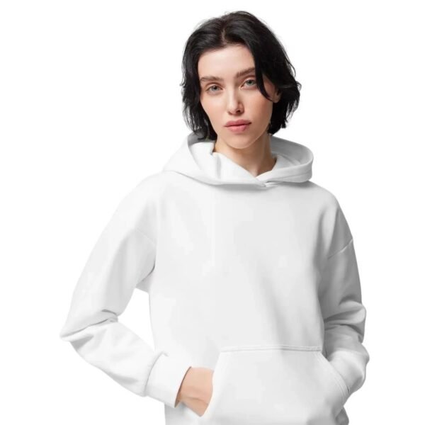 Outhorn Womens Oversized Hoodie