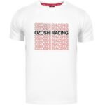 Ozoshi TSH04 M OZ93801 T-shirt