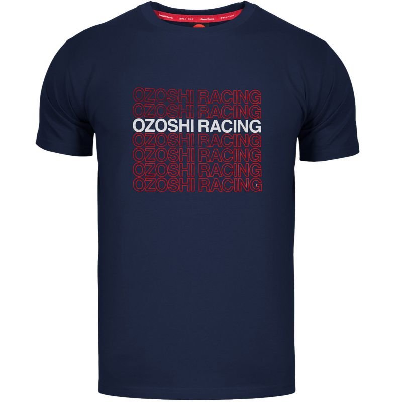 lupin-wear-ca-ozoshi-tsh04-m-oz93811-t-shirt-1131947 Ozoshi TSH04 M OZ93811 T-shirt - Image 1
