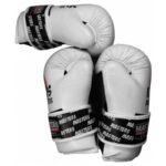 (P) MJE Open Gloves - ROSM-KM Sale - Image 2
