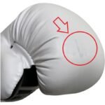 (P) MJE Open Gloves - ROSM-KM Sale - Image 8
