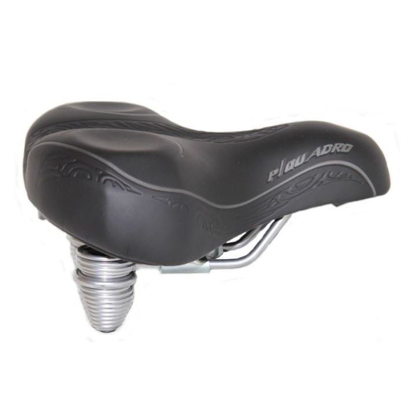 lupin-wear-ca-p-quadro-saddle-black-1890084 P!QUADRO saddle black - Image 1