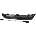 P2I INFLATABLE KAYAK PURE4FUN XPLORER 325 CM