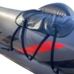 P2I INFLATABLE KAYAK PURE4FUN XPLORER 325 CM - Image 3
