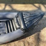 P2I INFLATABLE KAYAK PURE4FUN XPLORER 325 CM - Image 4