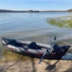 P2I INFLATABLE KAYAK PURE4FUN XPLORER 325 CM - Image 5