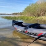 P2I INFLATABLE KAYAK PURE4FUN XPLORER 325 CM - Image 6