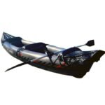 P2I INFLATABLE KAYAK PURE4FUN XPLORER 325 CM - Image 7
