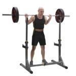 PA3998 BROWN SIZE S HMS STRENGTH EXERCISE BELT - Image 2